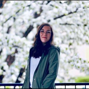 Meet your Posher, Heidi